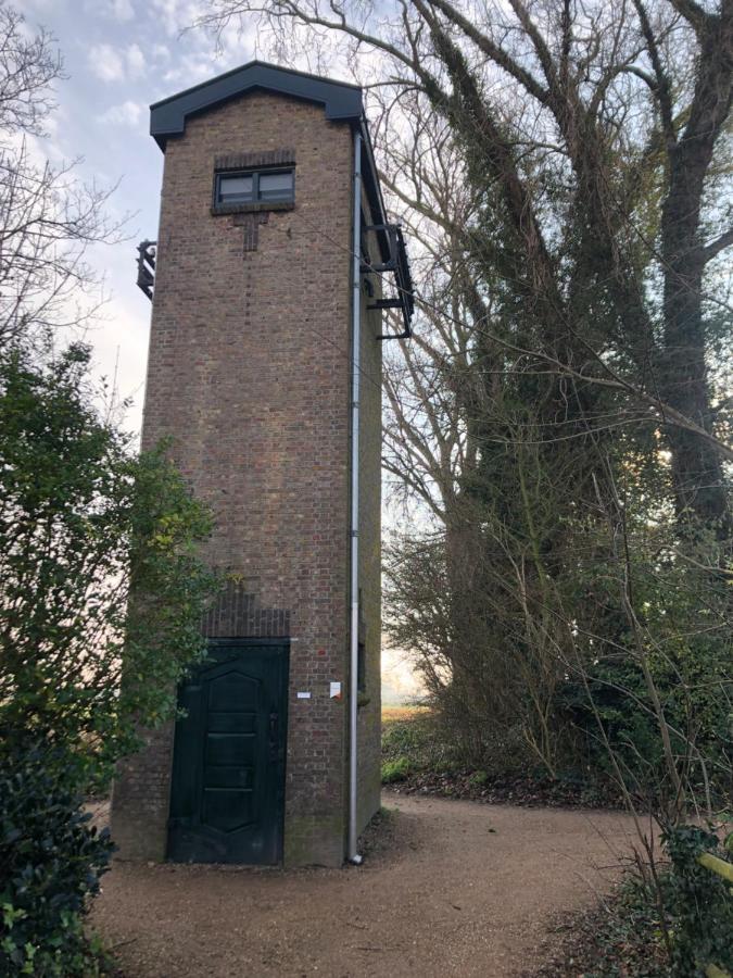 De Drei Schorre Bed & Breakfast Dreischor Luaran gambar