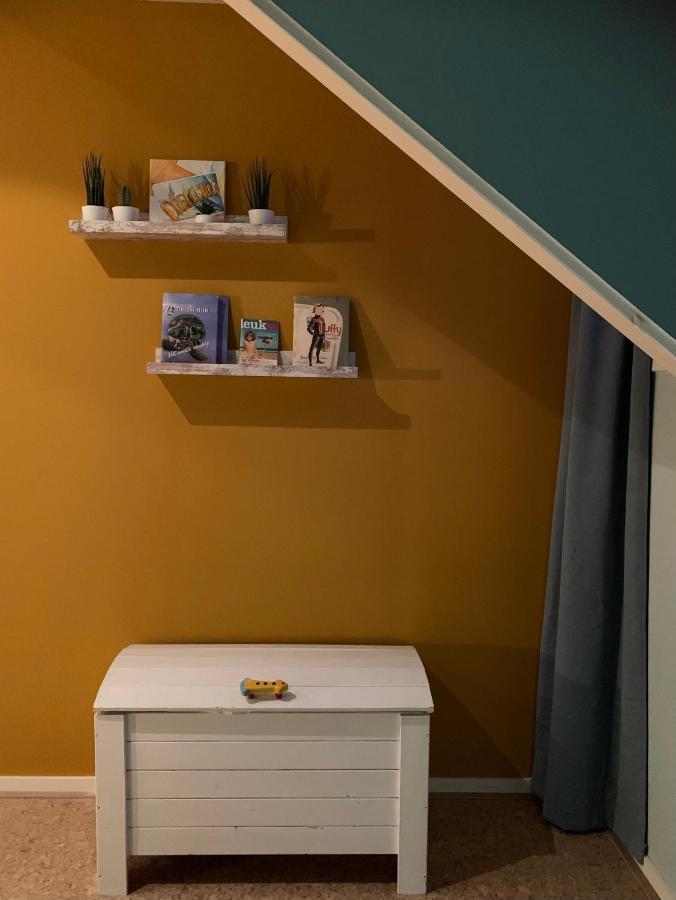 De Drei Schorre Bed & Breakfast Dreischor Luaran gambar